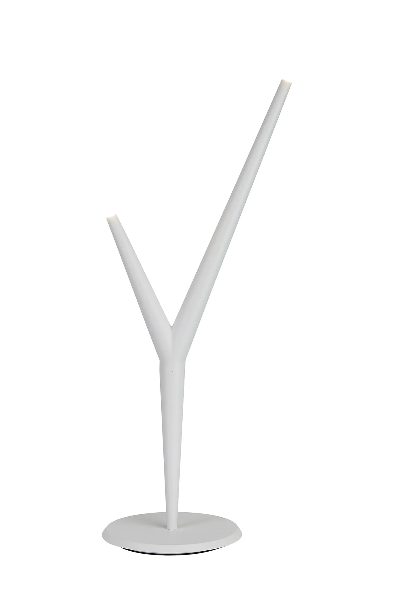 Arrecife Black Table Lamps Mantra Armed Table Lamps